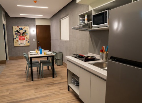 Departamento en Venta en Utower