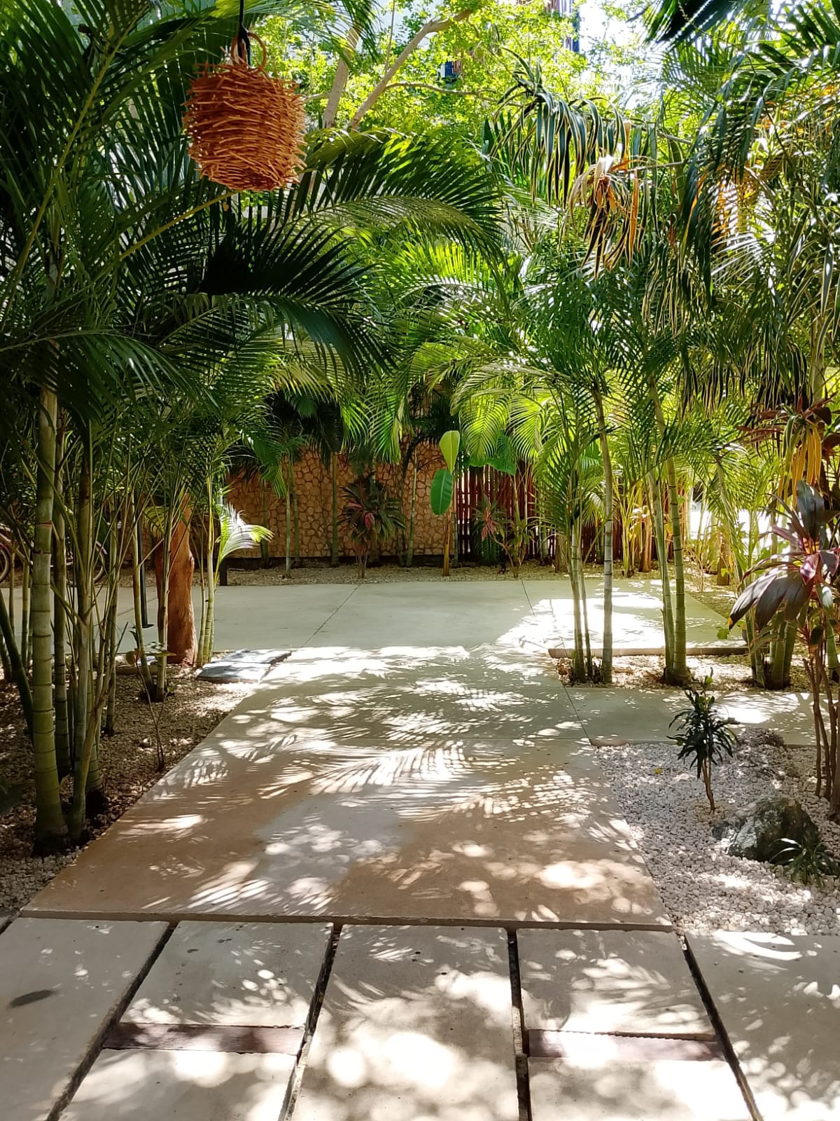 Departamento en Venta en Aldea Zama