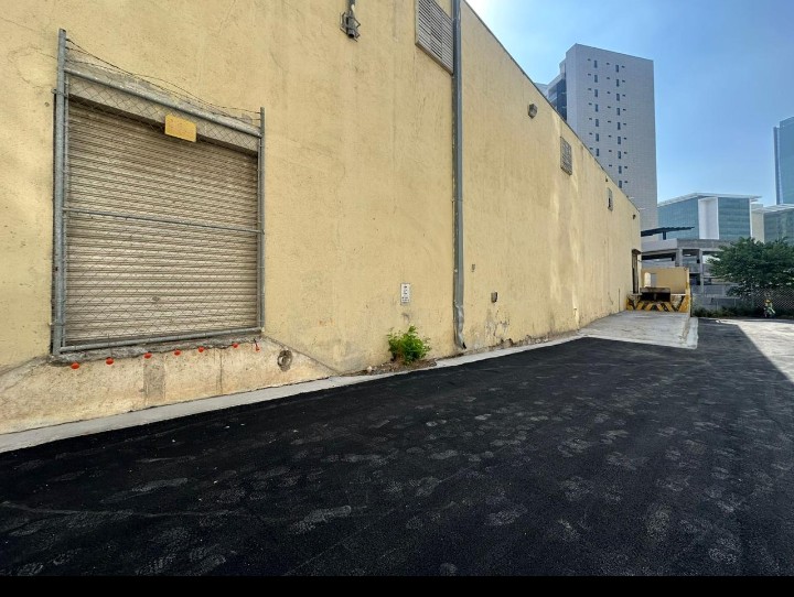 Nave Industrial en Renta en Monterrey