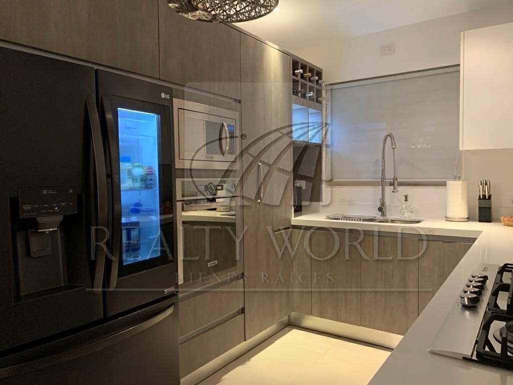 Casa en Venta en Cumbres Madeira