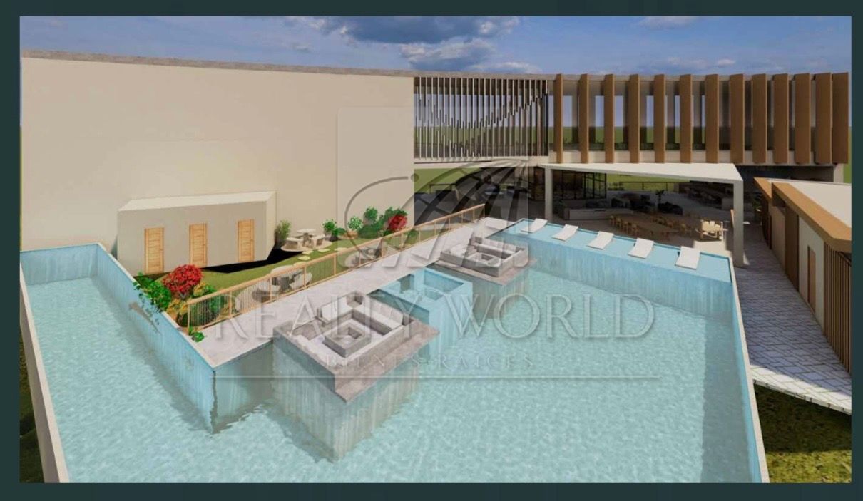 Terreno en Venta en Granados del Mediterraneo