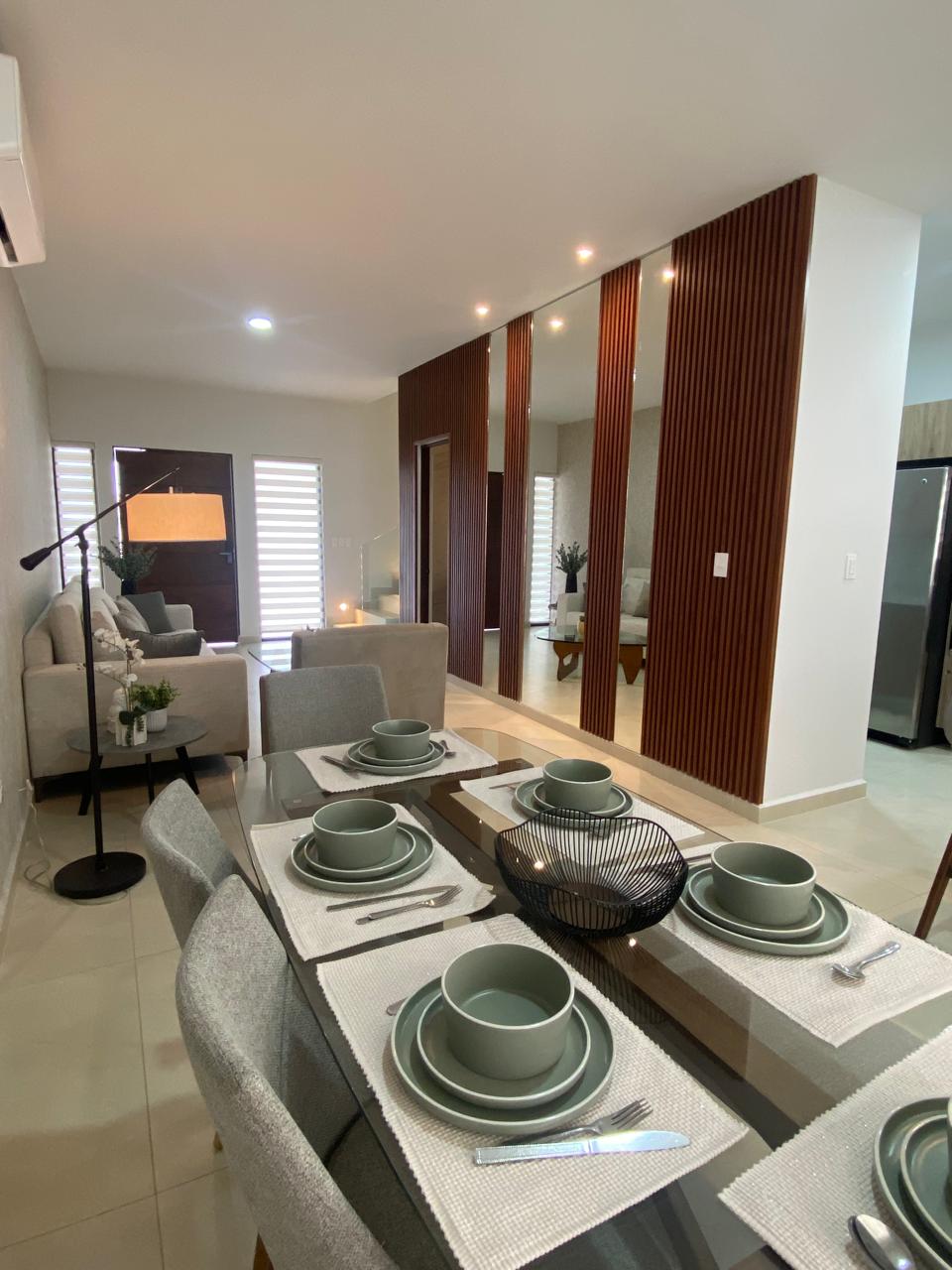 Casa en Venta en Santuario