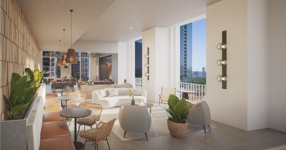 Departamento en Venta en San Pedro Garza García