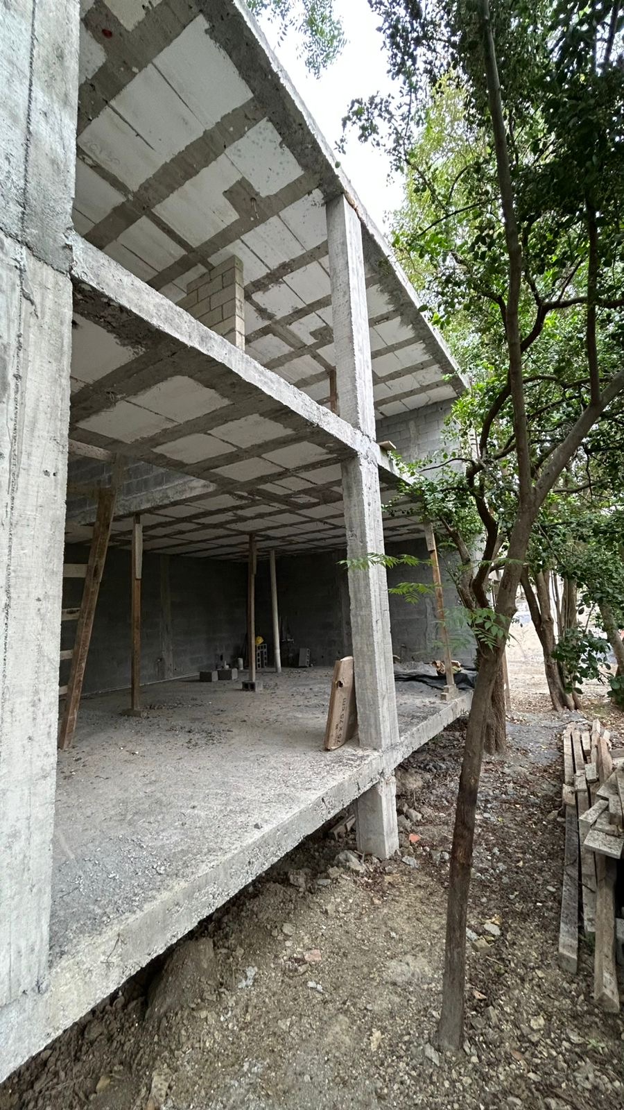 Casa en Venta en San Javier
