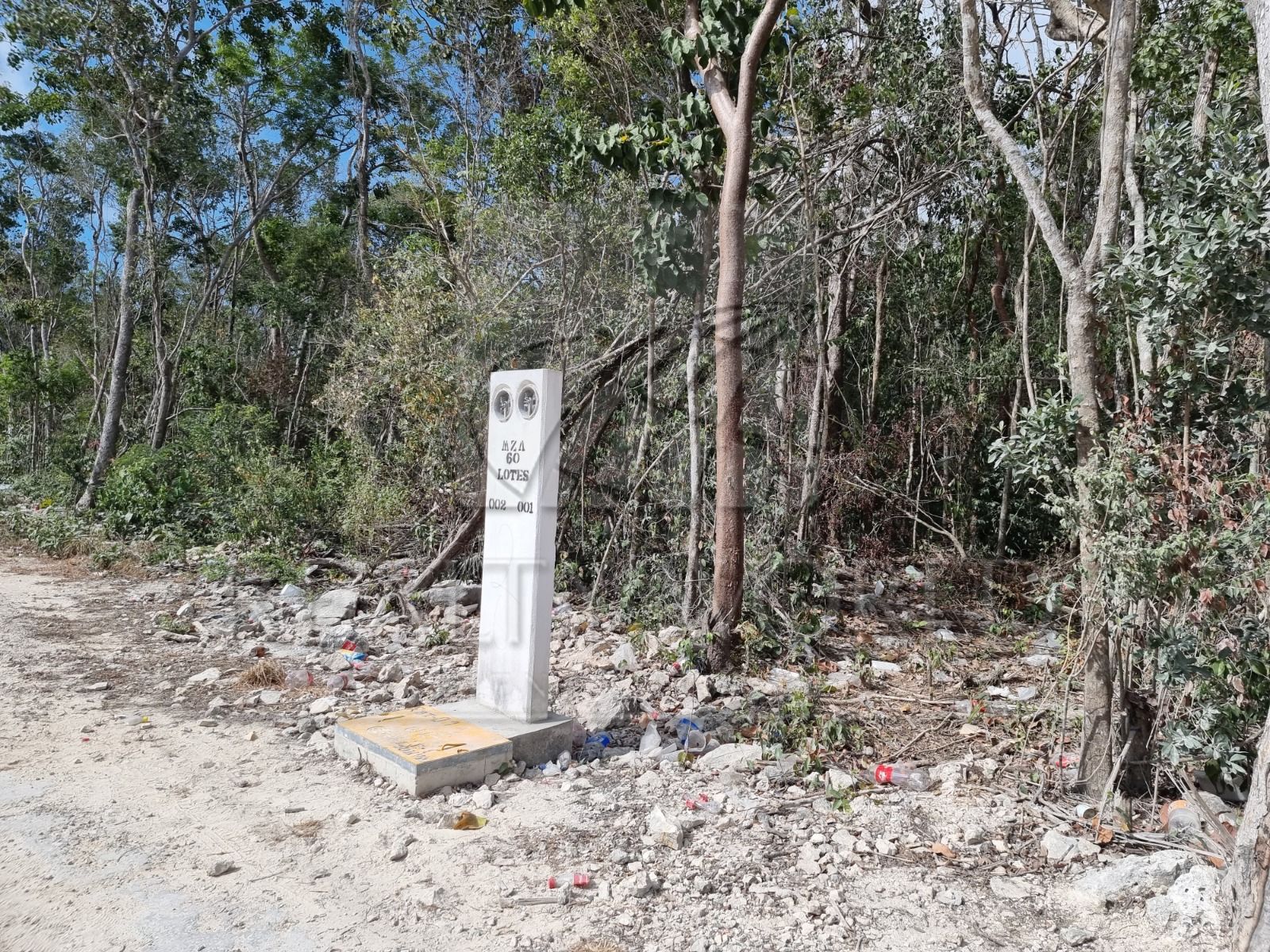 Terreno en Venta en La Veleta