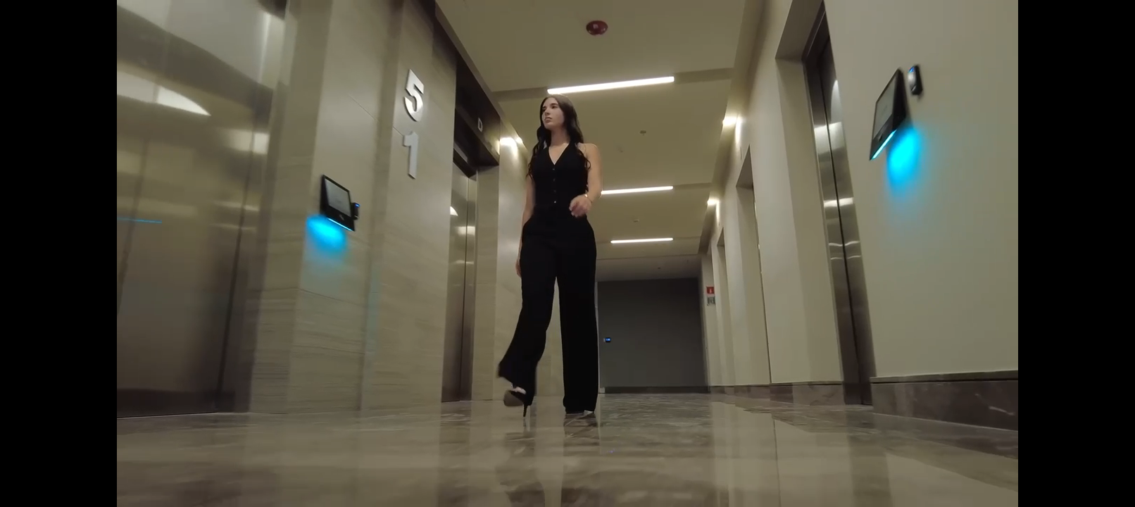 Oficina en Venta en TORRE TOP OBISPADO