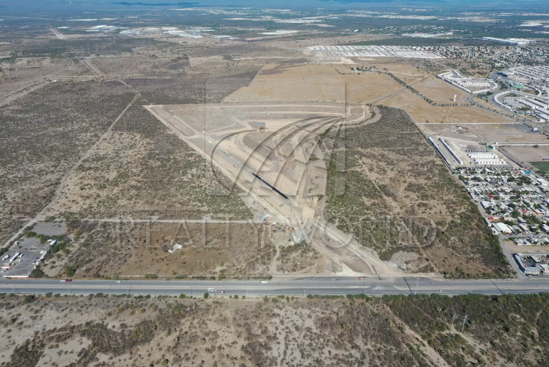 Terreno en Venta en Salinas Victoria