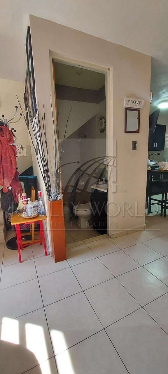 Casa en Venta en Sin Colonia