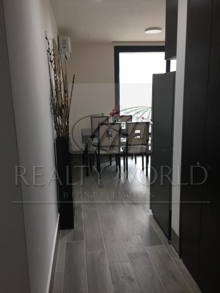 Departamento en Renta en Murania