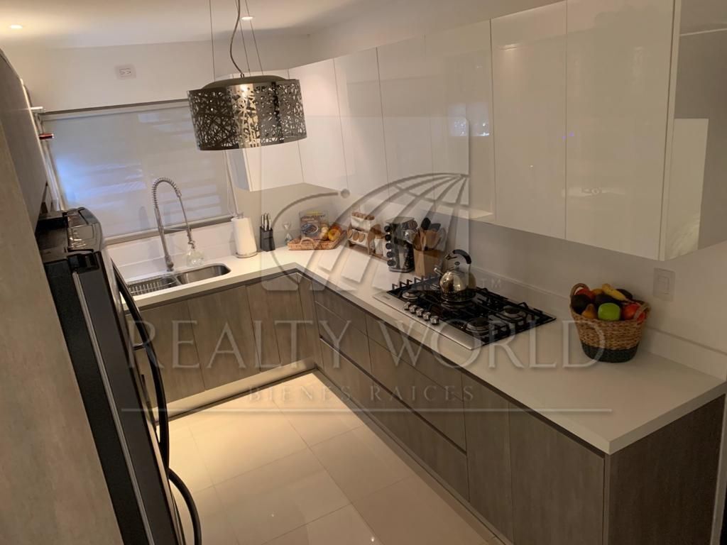 Casa en Venta en Cumbres Madeira