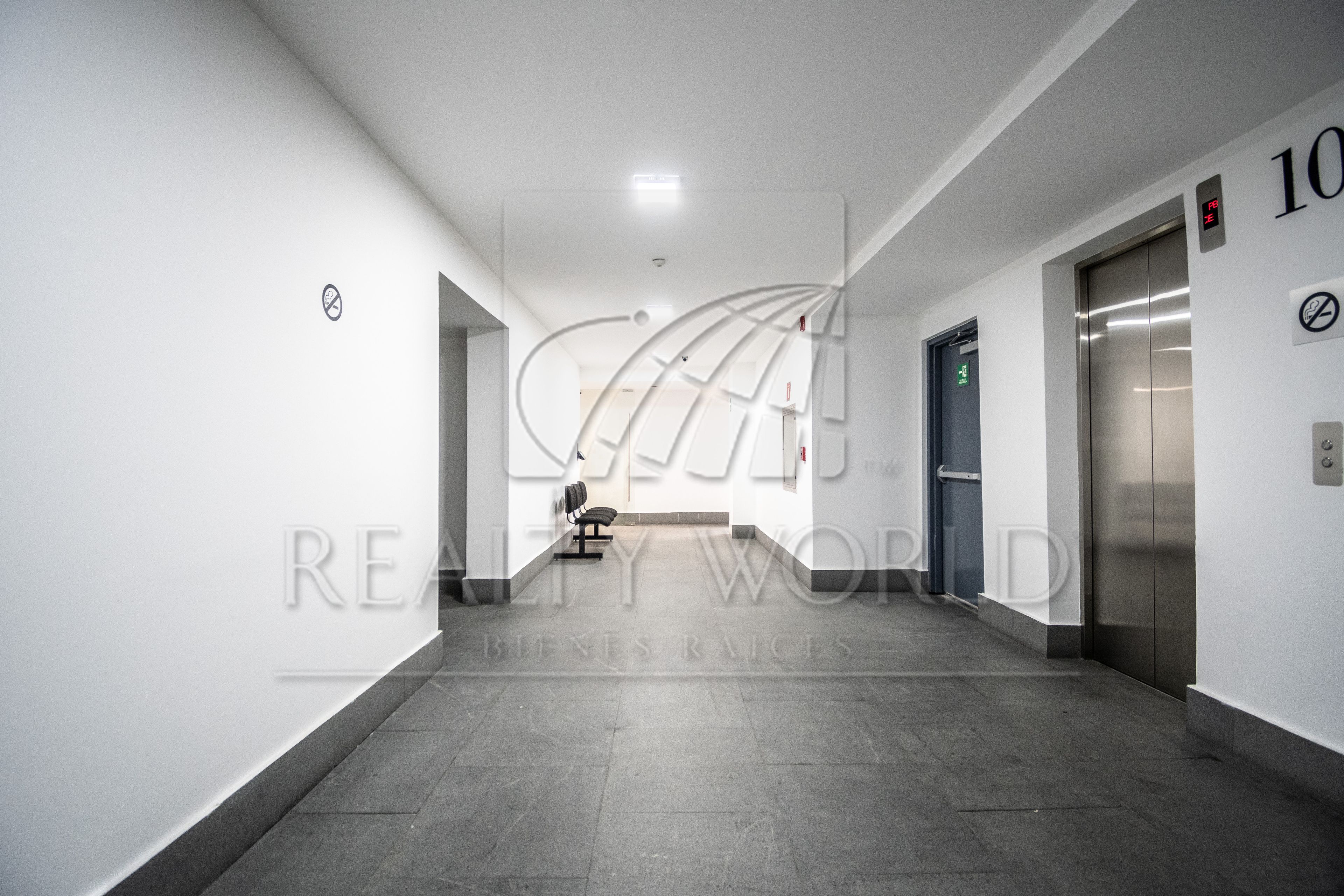 Oficina en Renta en Lomas de Tecamachalco