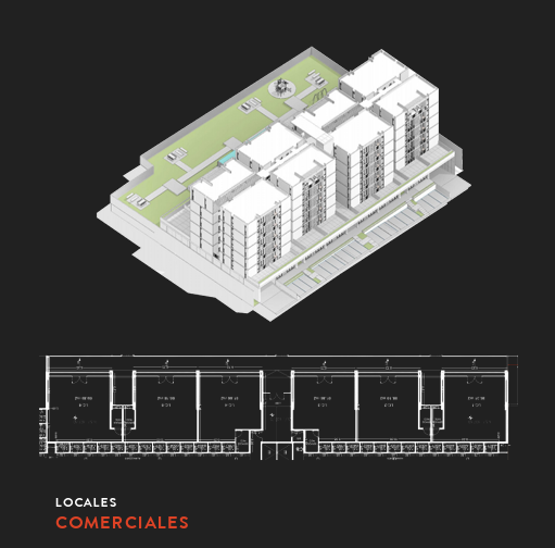 Local en Venta en Coordenada Cumbres 4to Sector 