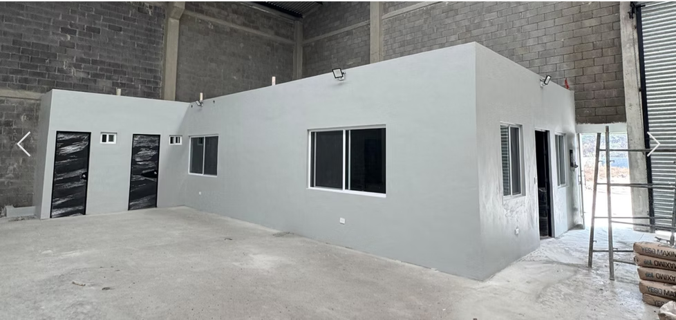 Nave Industrial en Venta en terra park santa catarina