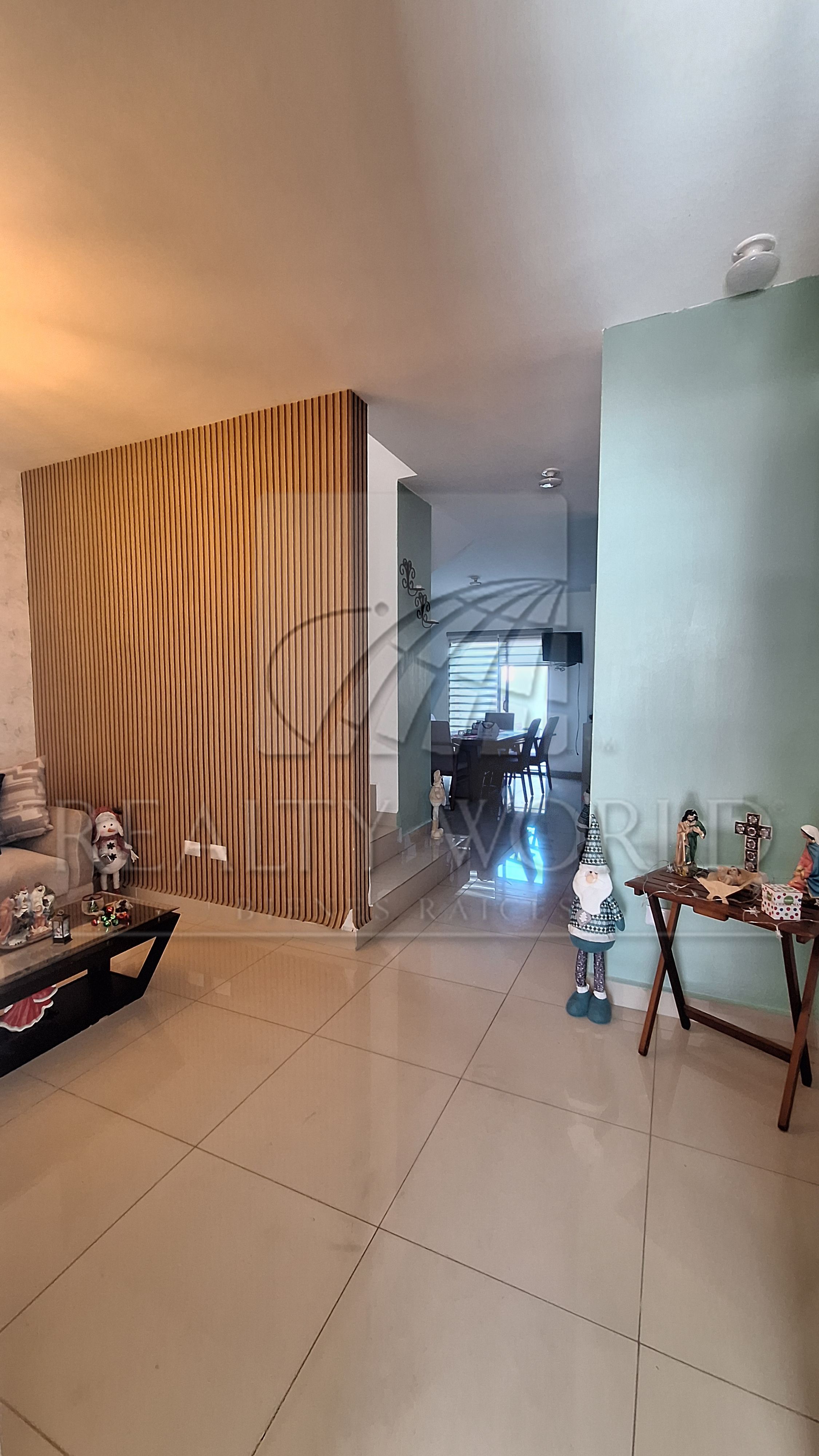 Casa en Venta en Arborea Linneo