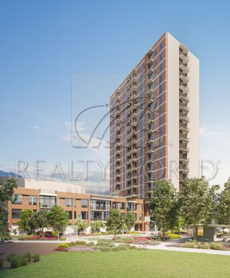 Departamento en Venta en Los Treviño