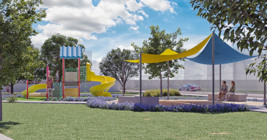Terreno en Venta en Solana Residencial