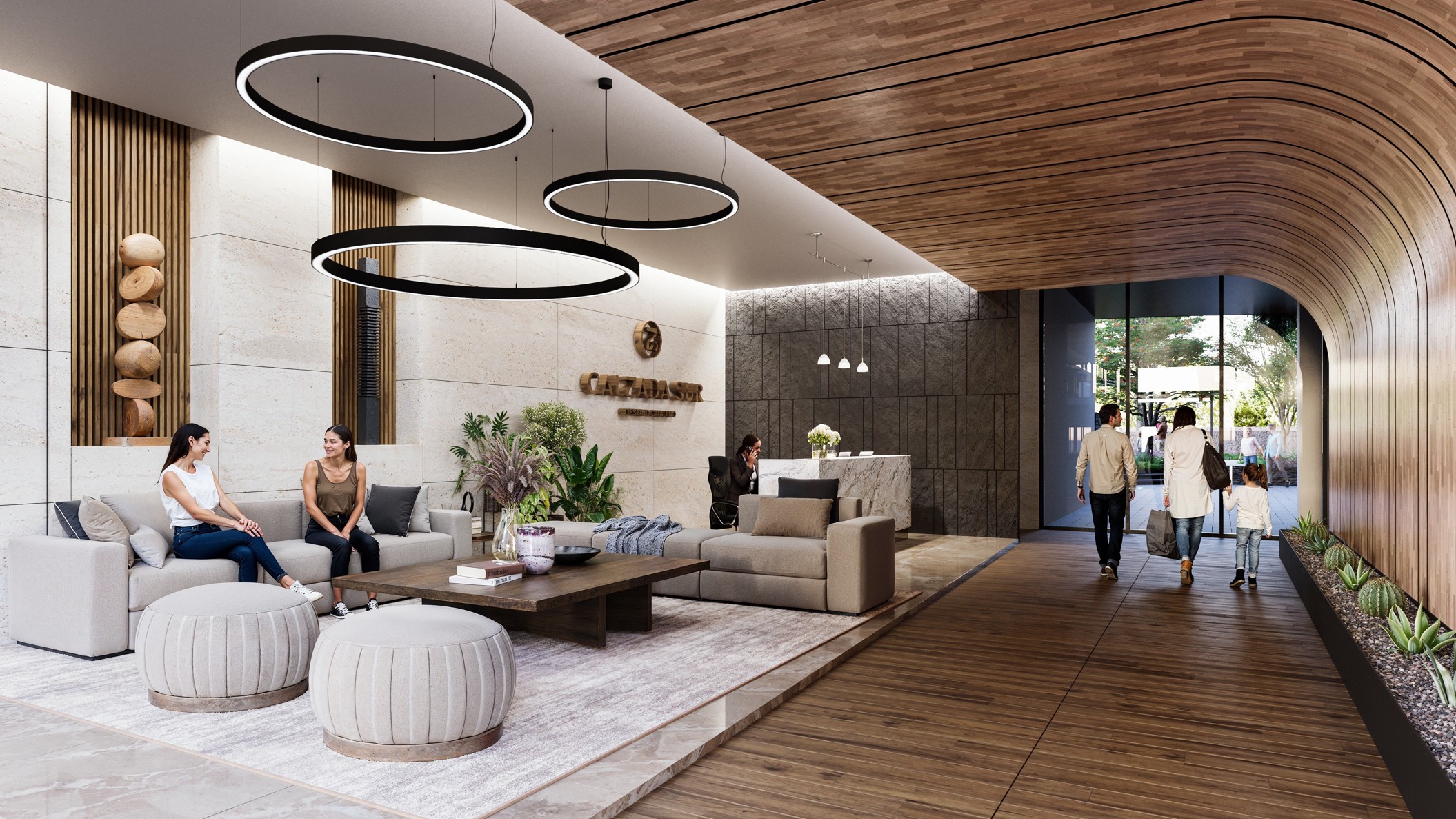 Departamento en Venta en Carretera Nacional