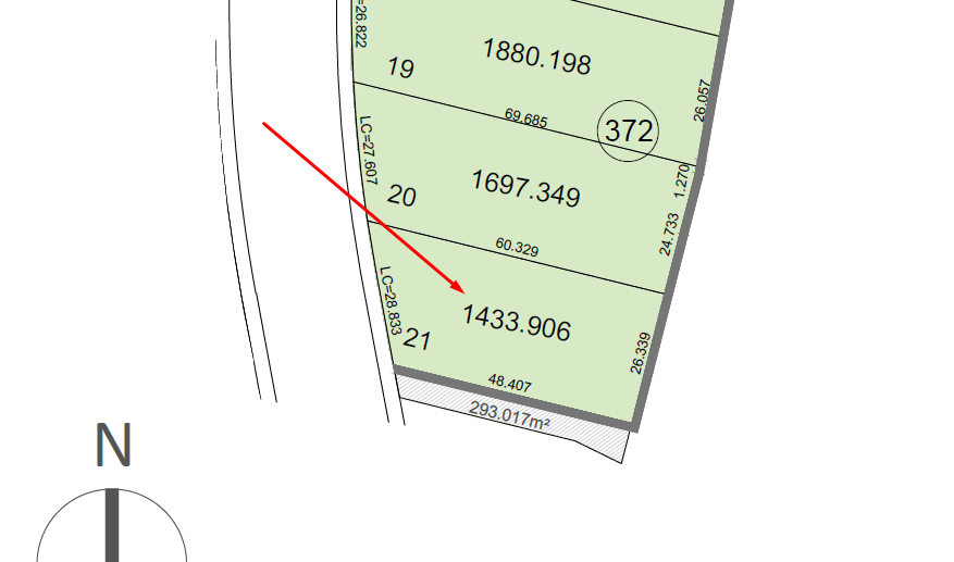 Terreno en Venta en Santa Catarina