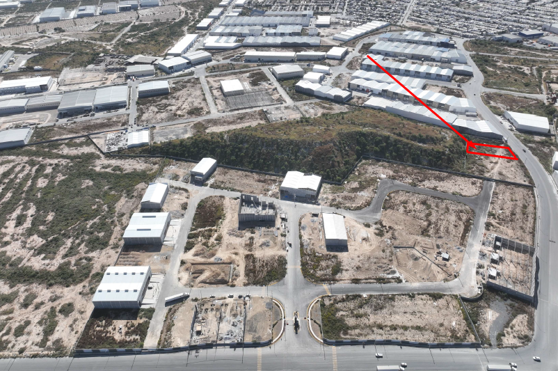 Terreno en Venta en Santa Catarina