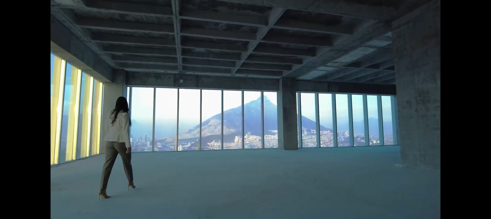 Oficina en Venta en TORRE TOP OBISPADO