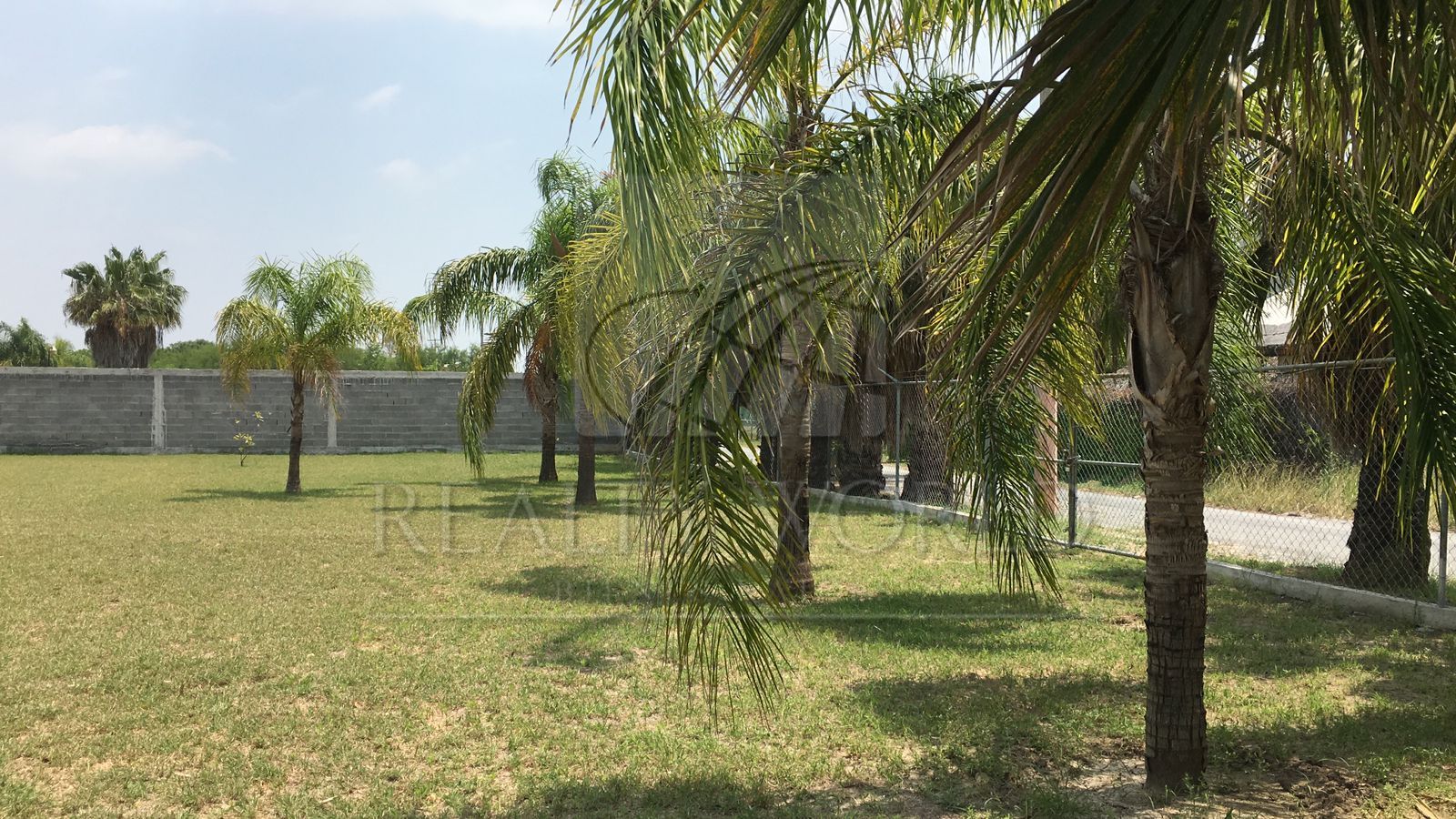Terreno en Venta en Fraccionamiento Las Carolinas