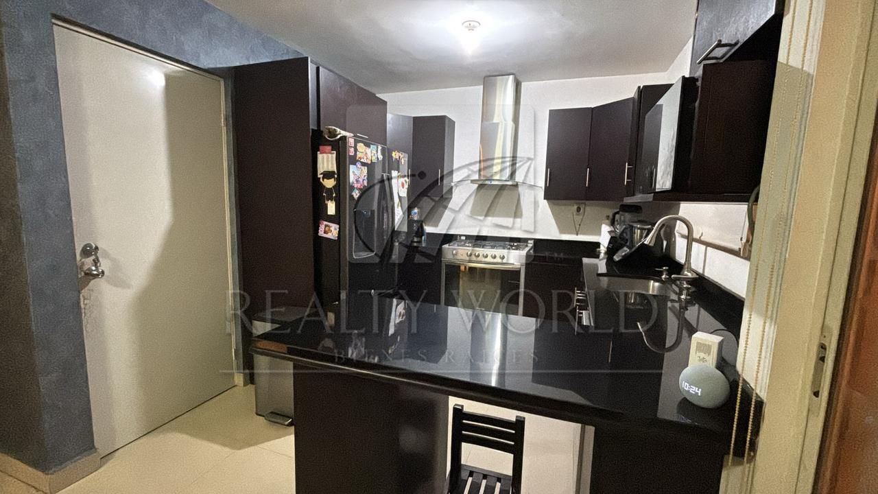 Casa en Venta en Cumbres San Patricio