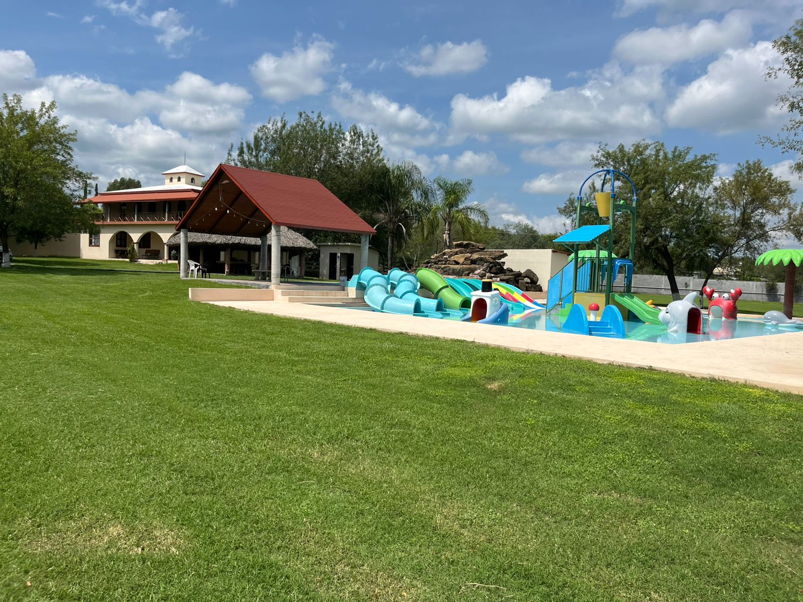 Quinta en Venta en El Barranquito