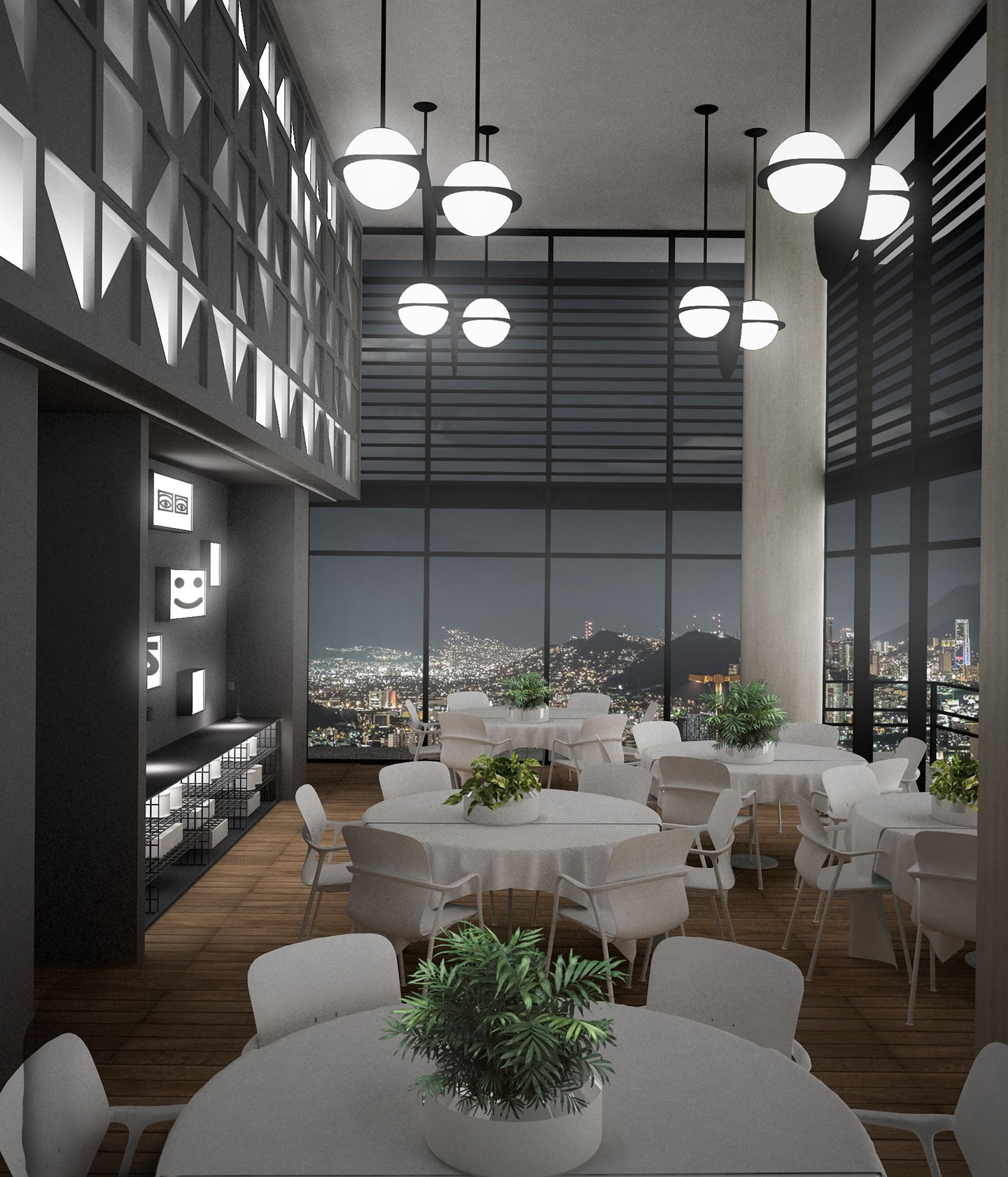 Departamento en Renta en KYO CONSTELLA