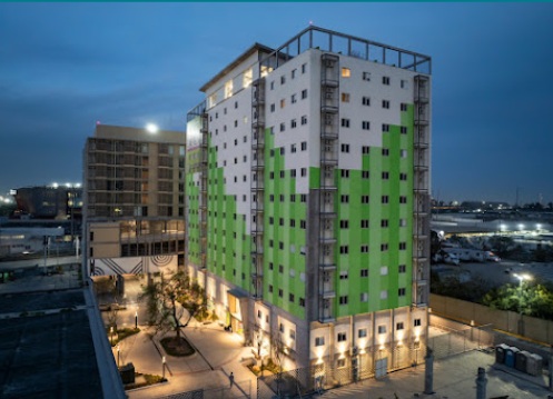 Departamento en Venta en Utower