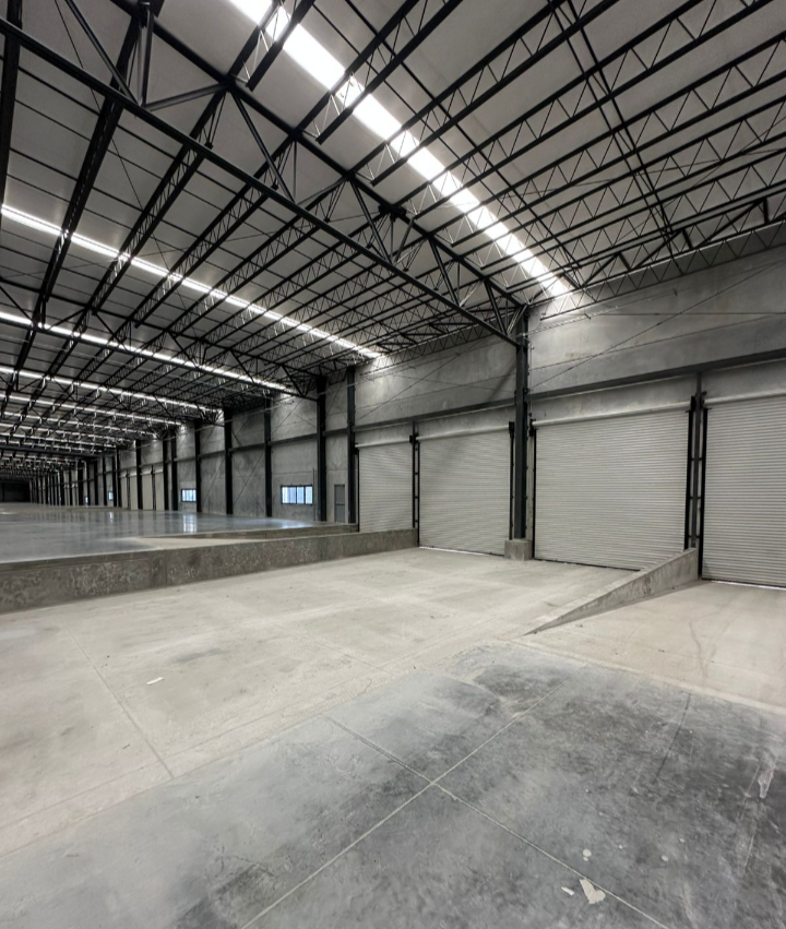 Nave Industrial en Renta en APODACA NUEVO LEON