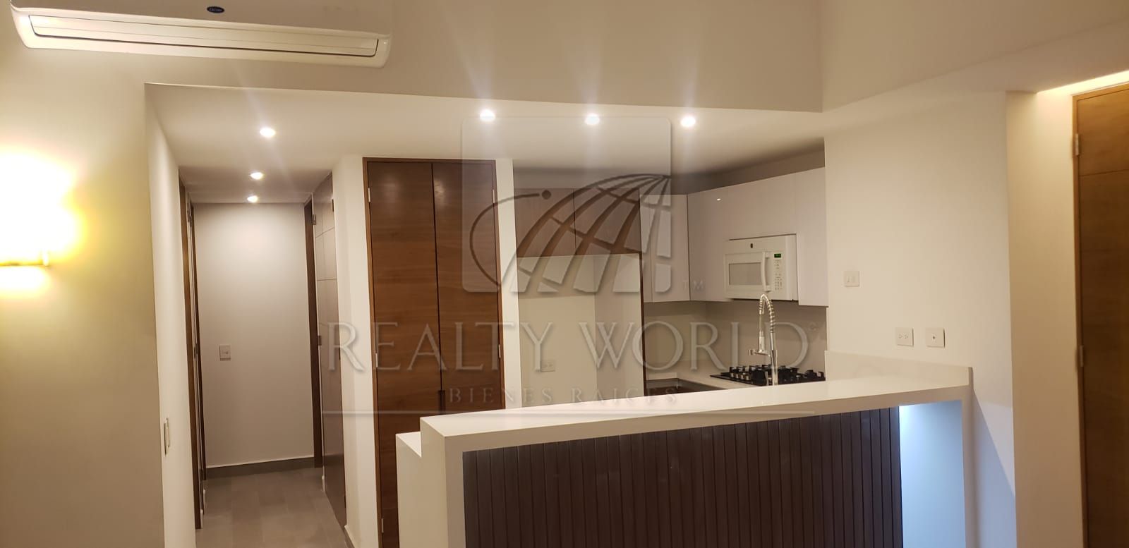 Departamento en Renta en Cantera