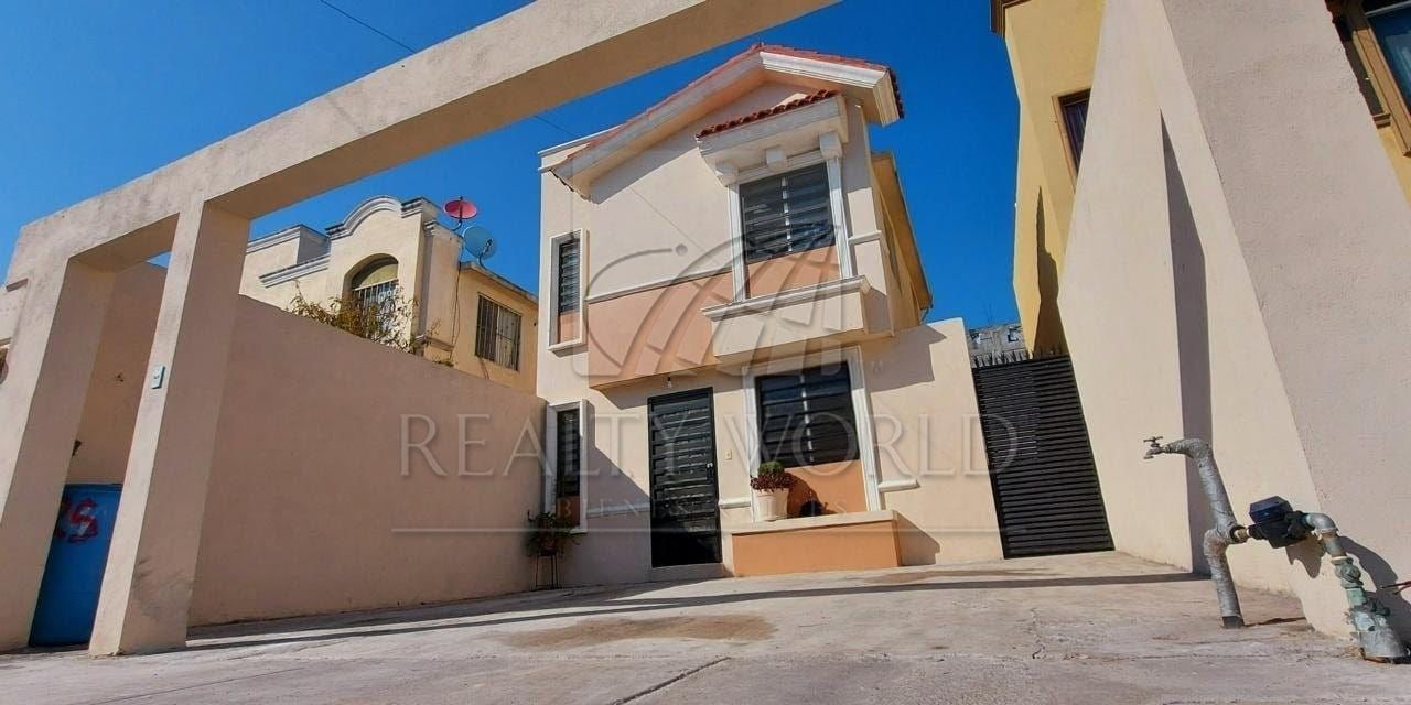Casa en Venta en Sin Colonia