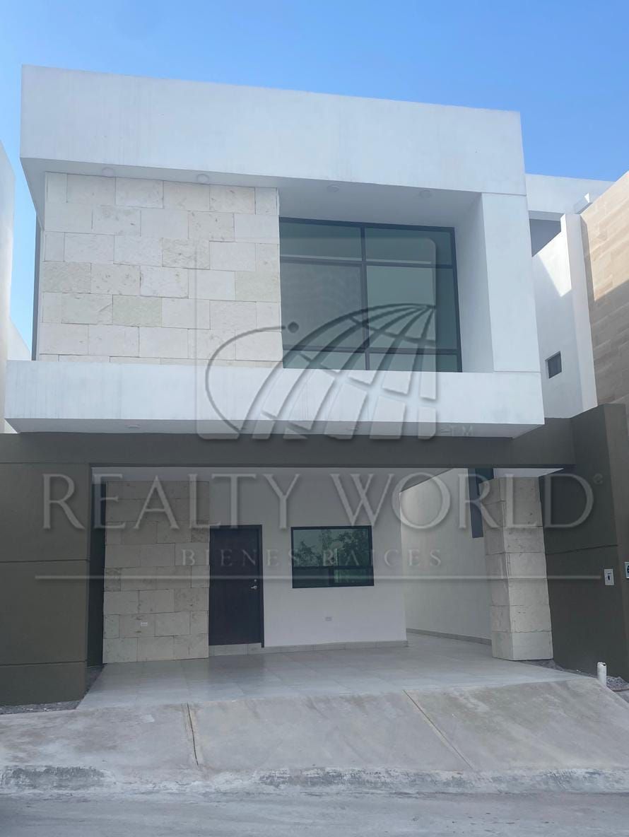 Casa en Venta en Solana Residencial