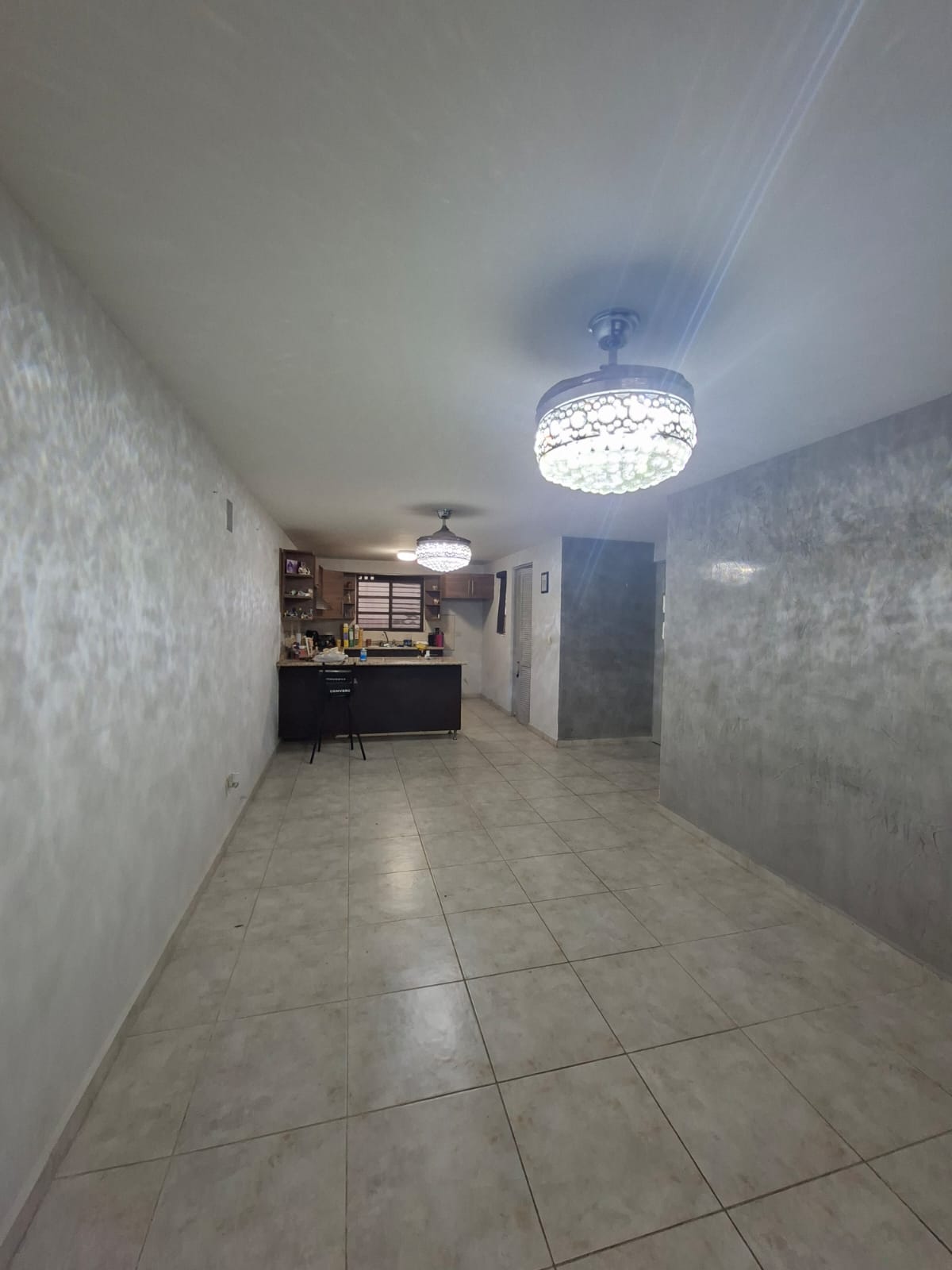 Casa en Renta en Paraje Anáhuac