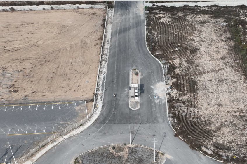 Terreno en Venta en Santa Catarina