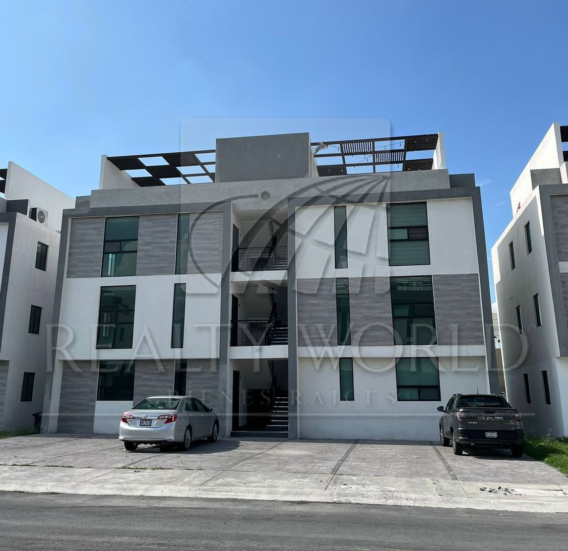 Departamento en Venta en Lindavista