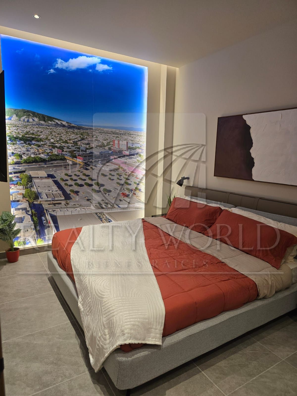 Departamento en Venta en Central