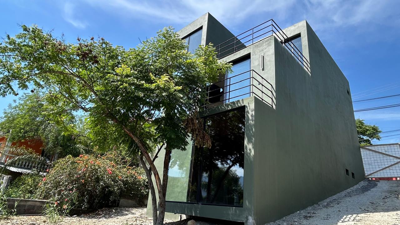 Casa en Venta en San Javier