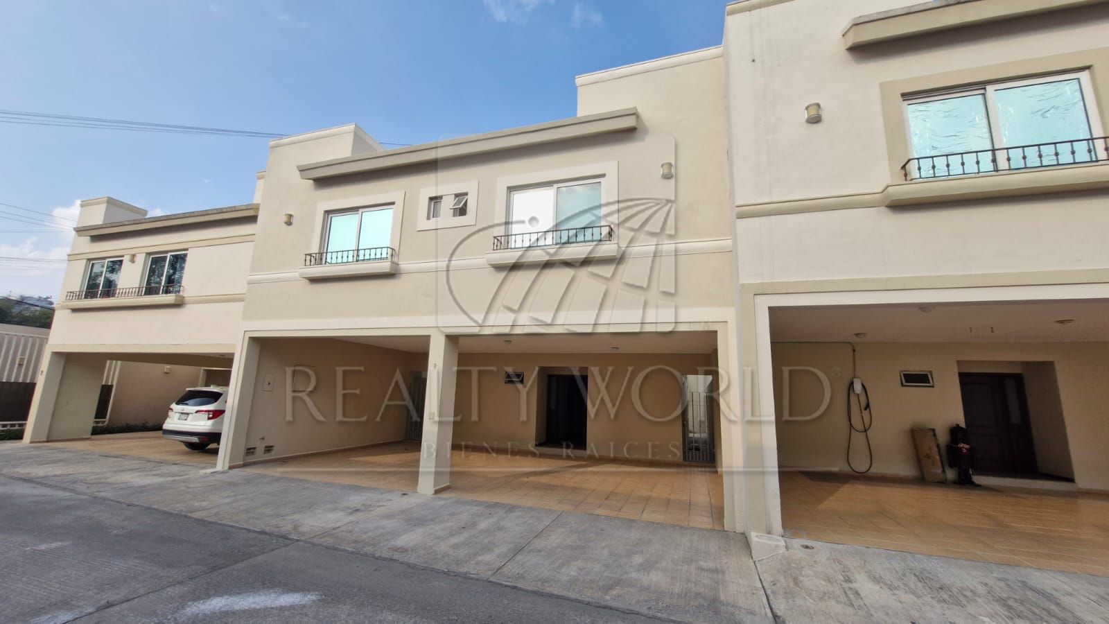 Casa en Renta en Santa Barbara