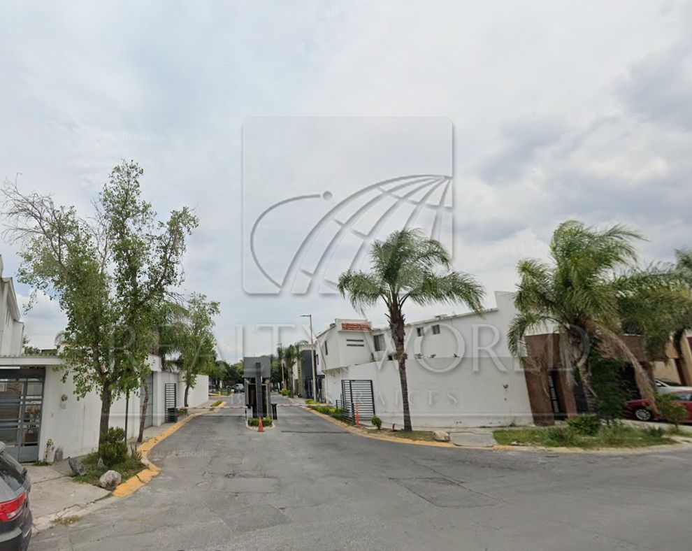 Casa en Renta en Las Lomas