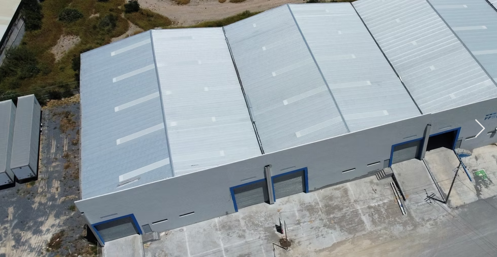 Nave Industrial en Venta en regio parque santa catarina