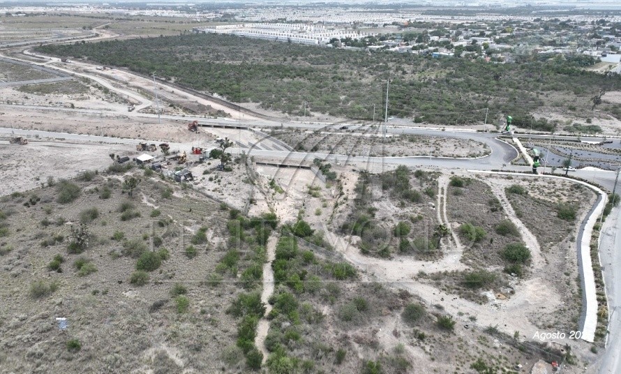 Terreno en Venta en Salinas Victoria