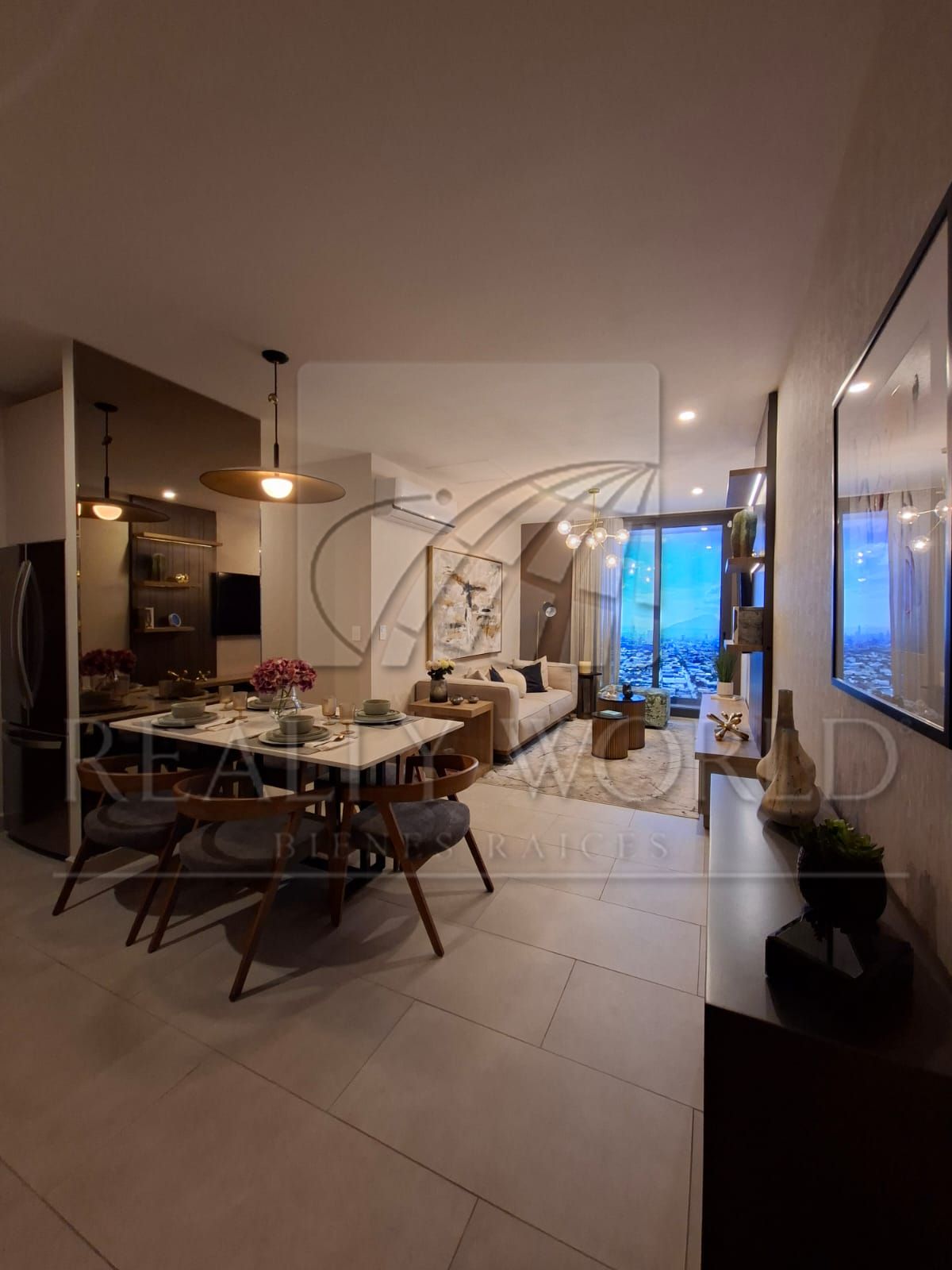 Departamento en Venta en Centro