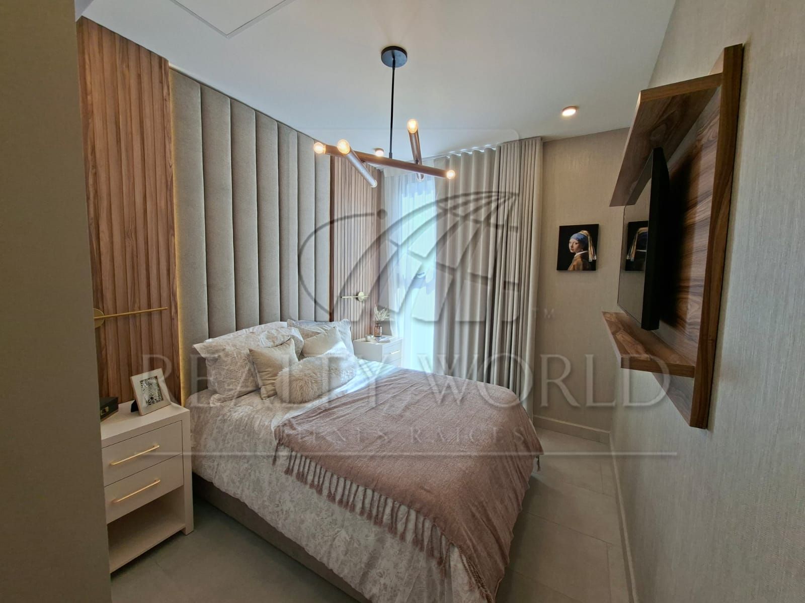 Departamento en Venta en Centro