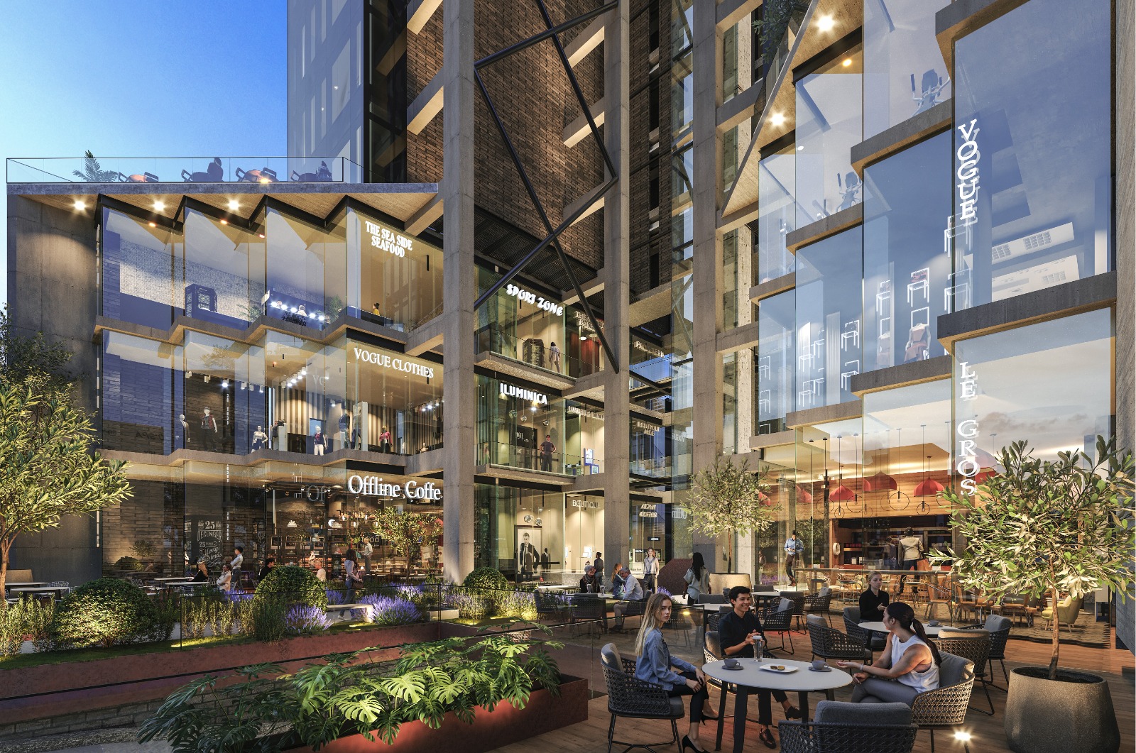 Departamento en Venta en Del Valle