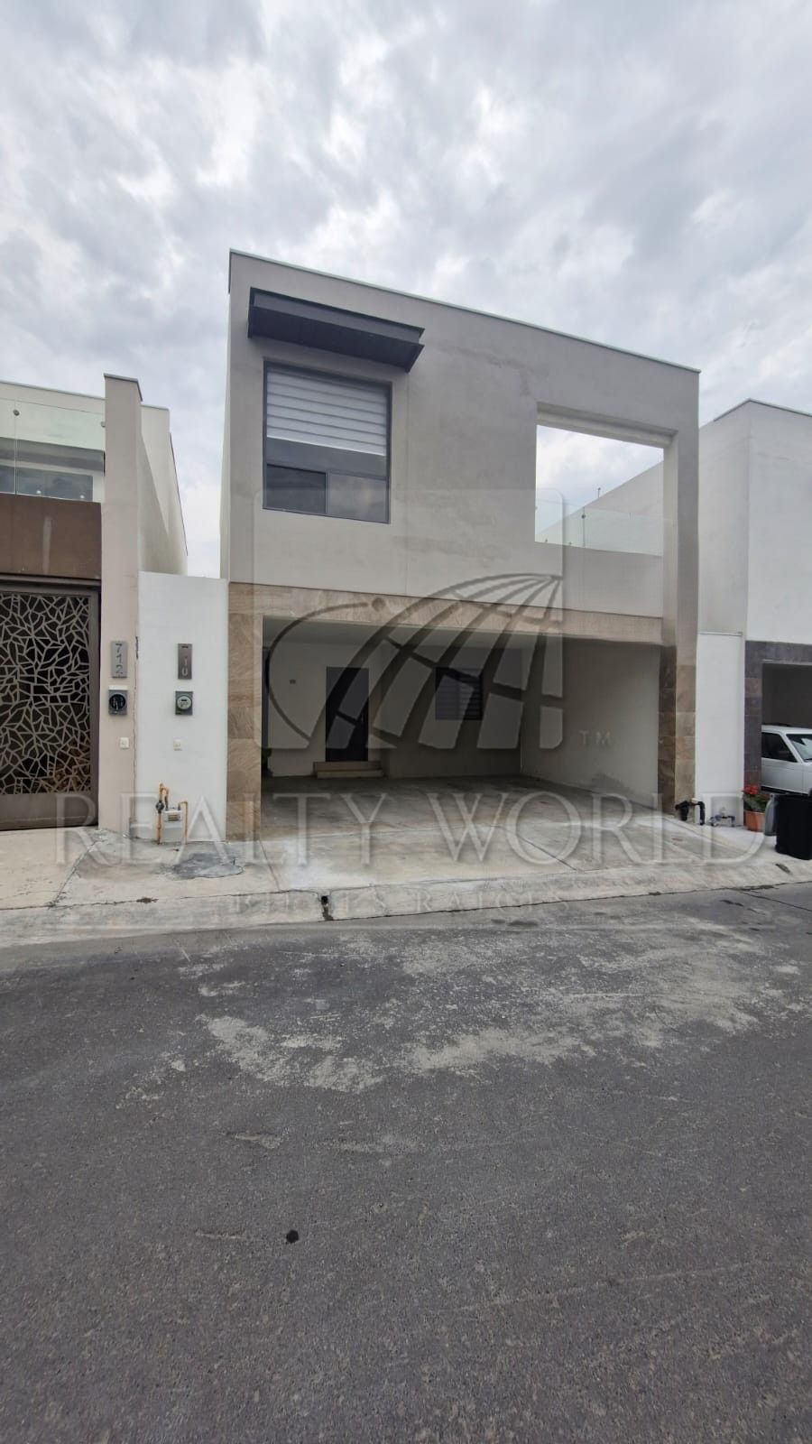 Casa en Renta en Arborea Linneo