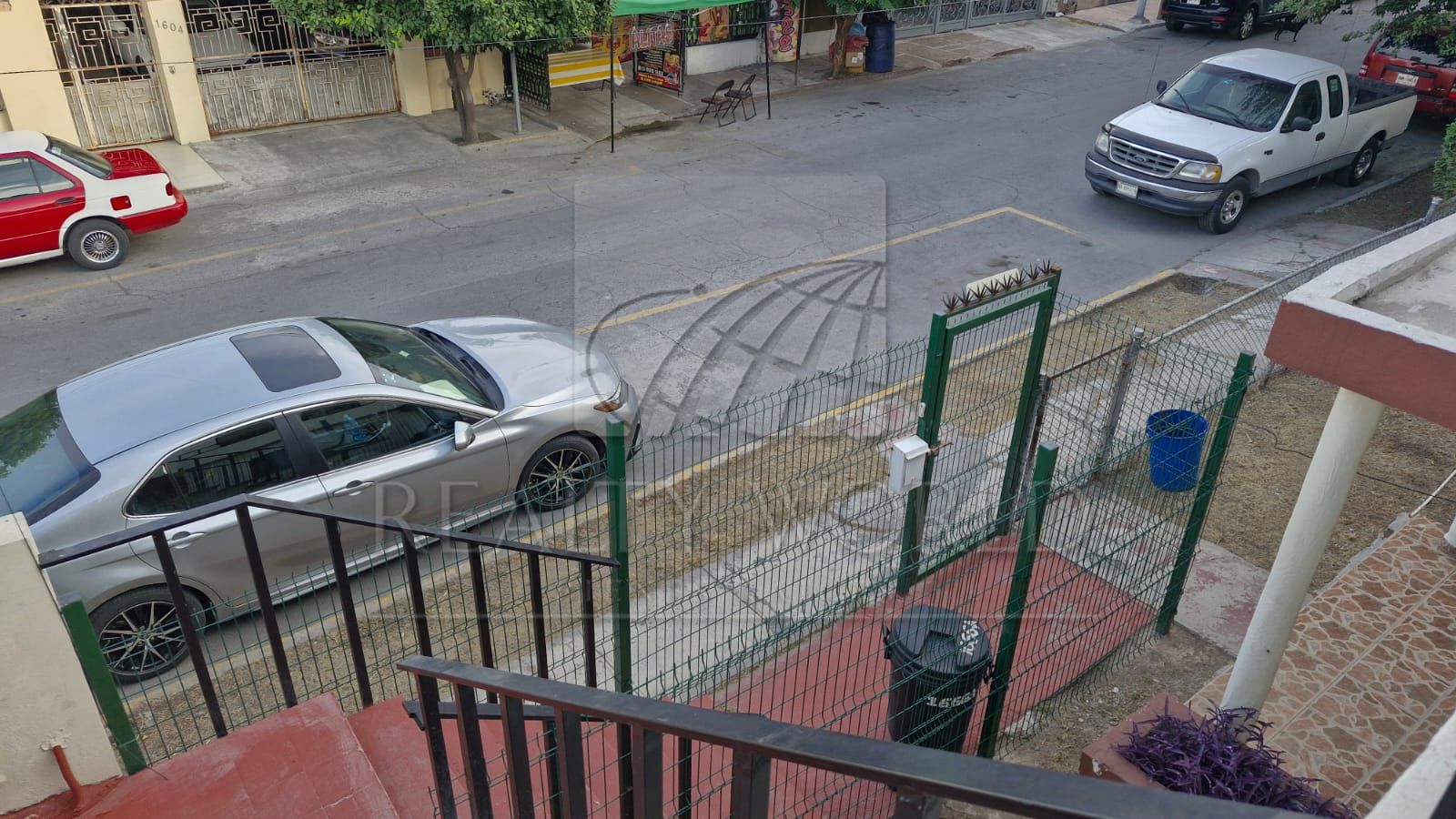Departamento en Renta en Mitras Centro