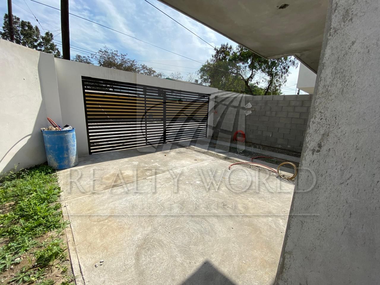 Casa en Venta en Topo Chico