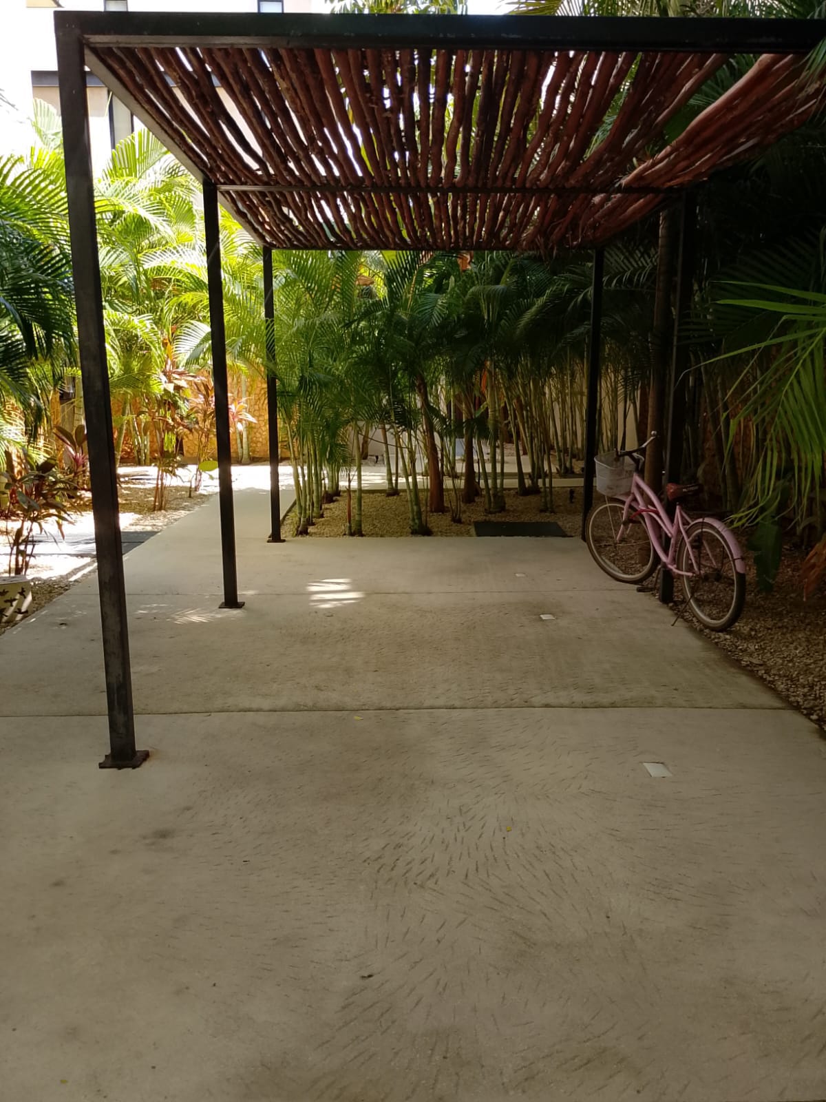 Departamento en Venta en Aldea Zama