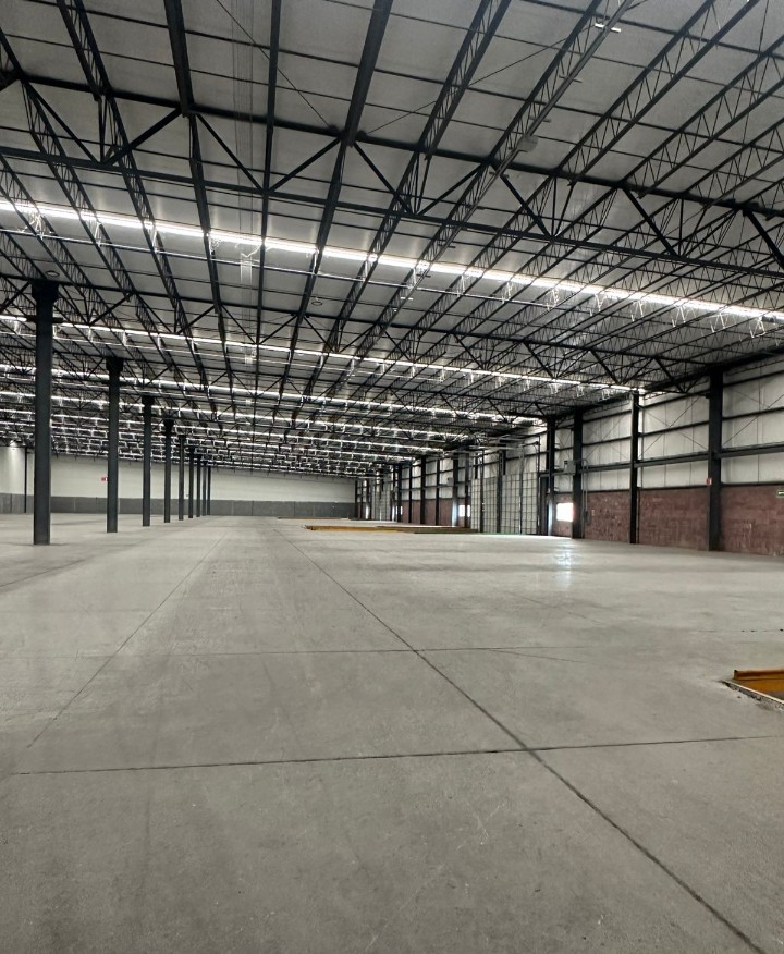 Nave Industrial en Renta en GUADALUPE NUEVO LEON